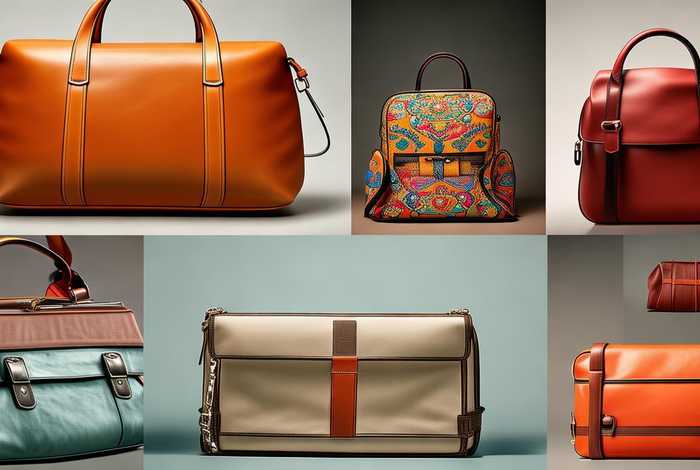 各种类型包包的介绍；各种类型包包的介绍和特点