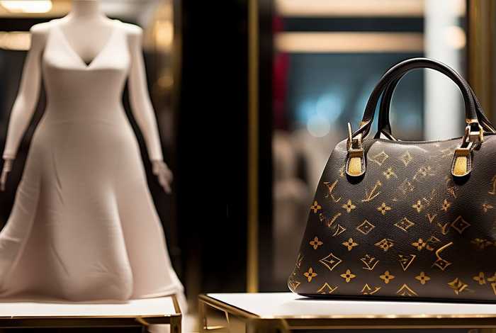 balmain和什么品牌一个档次，balmain和lv哪个档次高