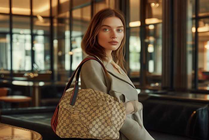gucci属于轻奢还是高奢 - gucci属于轻奢还是高奢呢