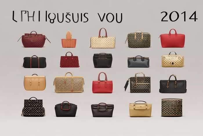 2014年lv包价格及图片，2014年lv包款式图片