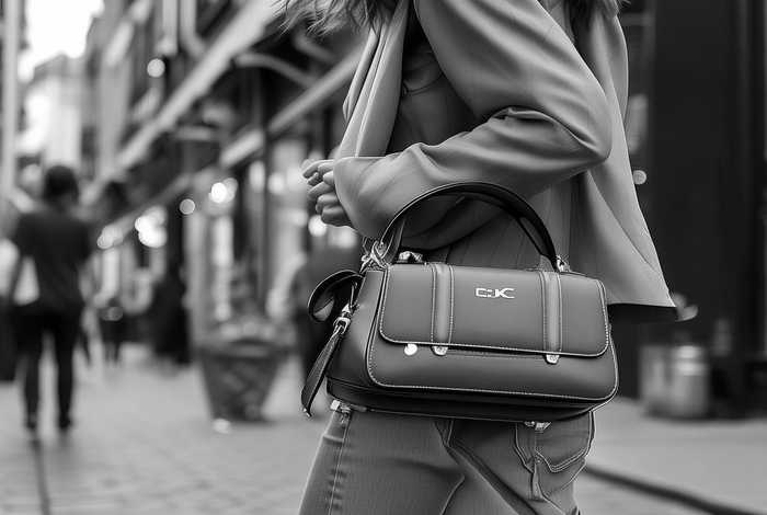 背小ck一般都是什么人（背小ck包的人是什么档次）