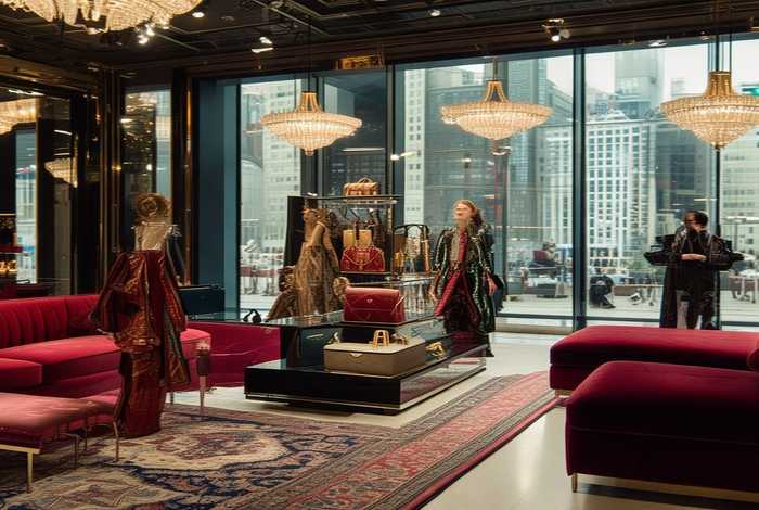 古驰官网中国官方入口 - 古驰中国官方网站价格