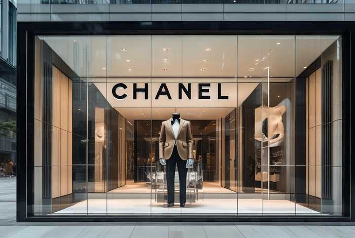 chanel香港网站，chanel香港官方网站