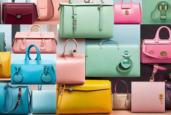2023年包包颜色 - 2021年包包流行颜色 2023年包包颜色 - 2021年包包流行颜色