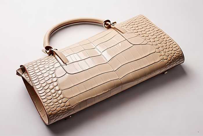 鳄鱼皮包包平价，鳄鱼皮包包平价好看吗