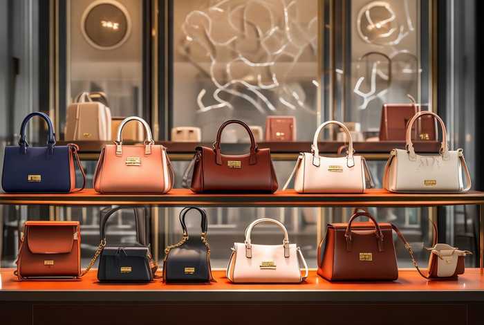 包包档次划分；包包品牌档次划分