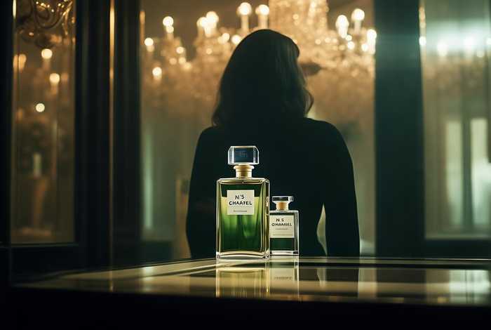 法国香水香奈儿5号 法国香水香奈儿5号香水