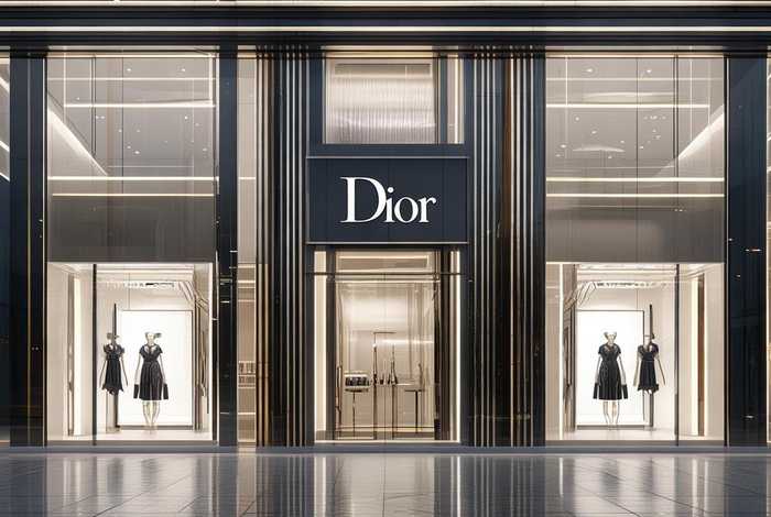 迪奥官网旗舰 - 迪奥官网旗舰店入口