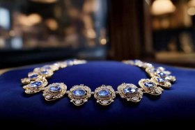 宝格丽项链 - 宝格丽项链回收