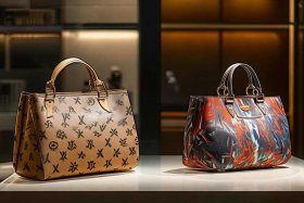 lv贵还是gucci贵；lv的包贵还是gucci