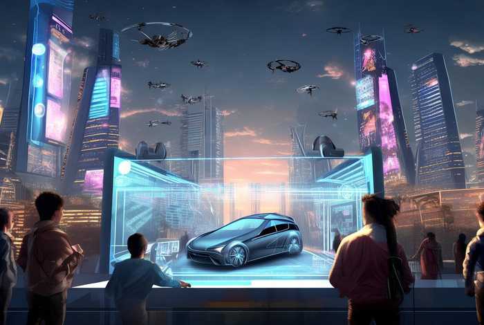 2020年最新科技新闻，2020年最新的科技新闻有哪些