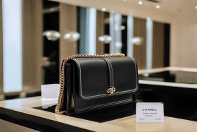 chanel woc包专柜，chanel woc专柜价格
