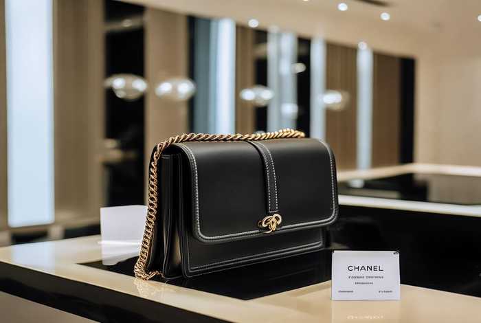 chanel woc包专柜，chanel woc专柜价格