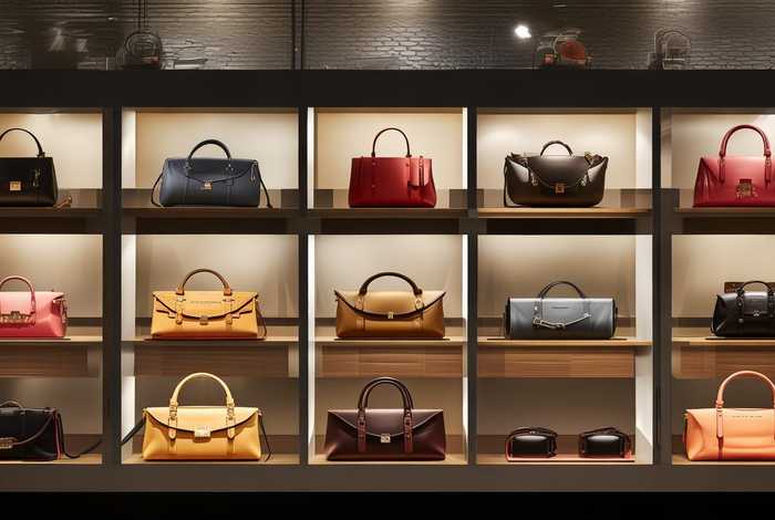 包包轻奢品牌排行榜前十名（包包轻奢品牌排行榜前十名图片）