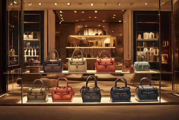 loewe是高奢吗、loewe是轻奢还是高奢