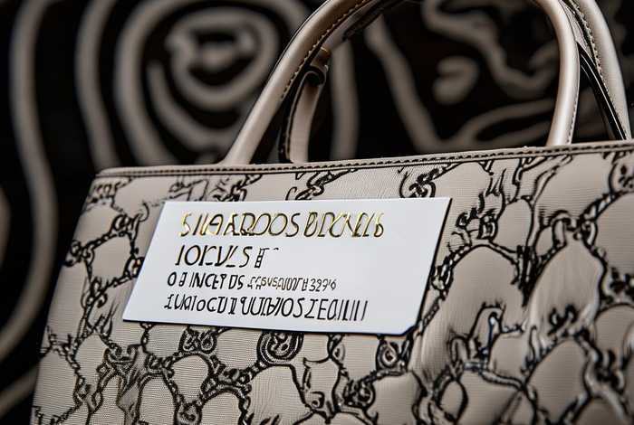 古驰包包编码查询 古驰包包编码查询真伪