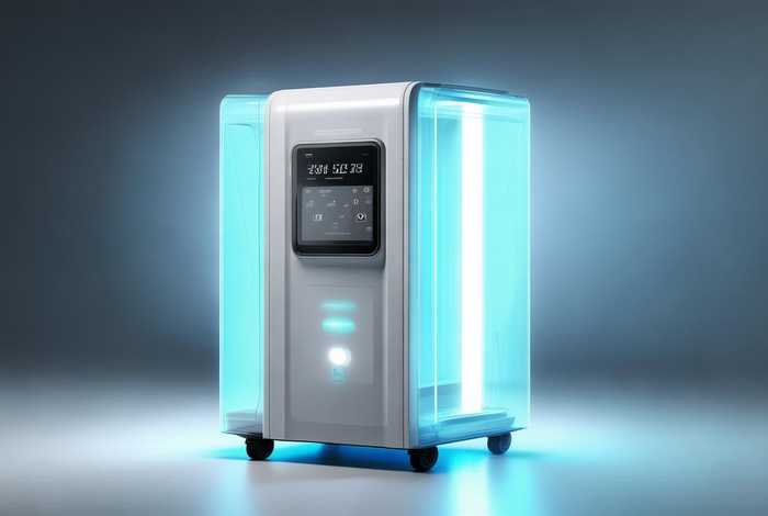 1万元左右移动式空气消毒机 移动式空气消毒机技术参数