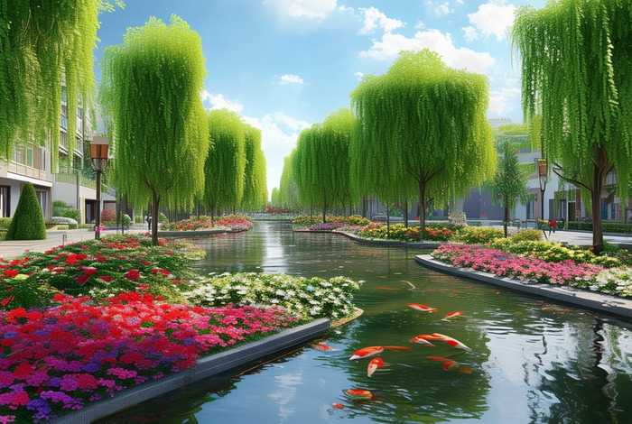 2022年包头市绿化委员会园林式居住区 - 包头市园林绿化管理局电话