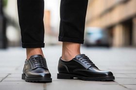 高端正品coco男鞋 coco男鞋正品价格