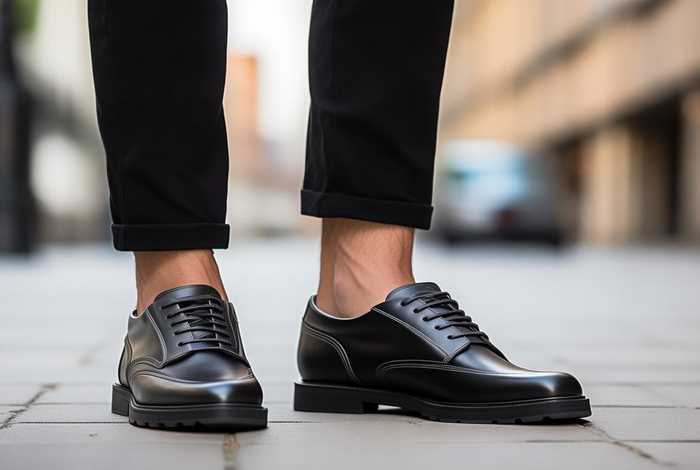 高端正品coco男鞋 coco男鞋正品价格