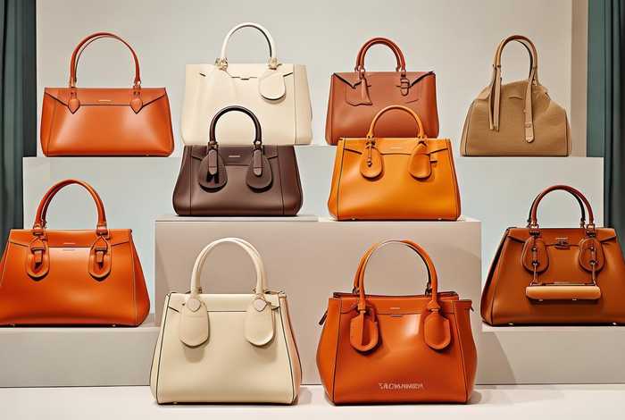 大牌包包新款2025，各大牌2021新款包