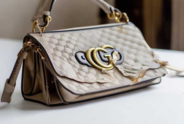 gucci 包，gucci包脱胶怎么办