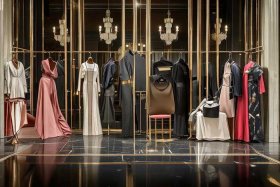 服装十大奢侈品排行榜、服装十大奢侈品排行榜图片