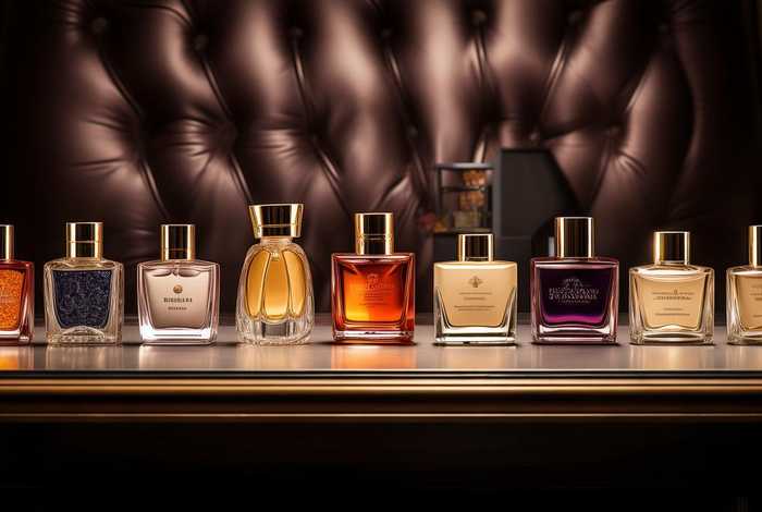 10大品牌香水女士；10大品牌香水女士推荐