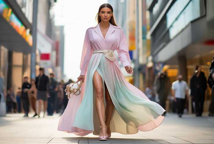 2022年最流行的时尚的女装 2022年最流行的时尚的女装是什么