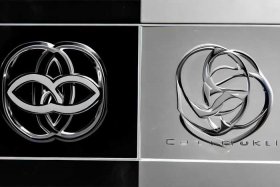 古驰和酷奇标志一样吗 - 古驰和酷奇标志一样吗是真的吗