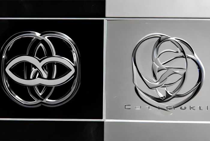 古驰和酷奇标志一样吗 - 古驰和酷奇标志一样吗是真的吗