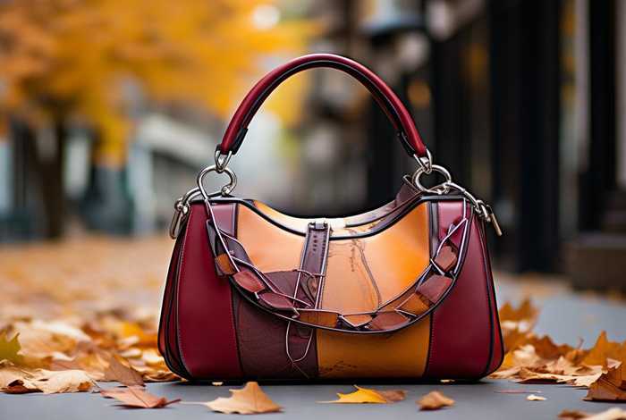 2024流行包包款式；2024流行包包款式秋季新款