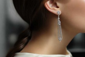 chanel2022耳环（chanel2021耳环）
