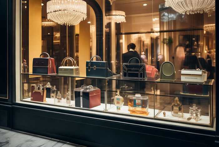 法国奢侈品排名 法国奢侈品牌排名