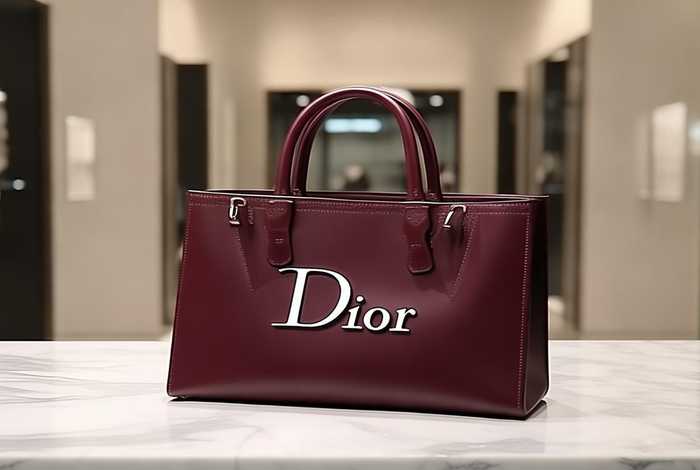 迪奥托特包官网价格中号 - 迪奥托特包专柜报价