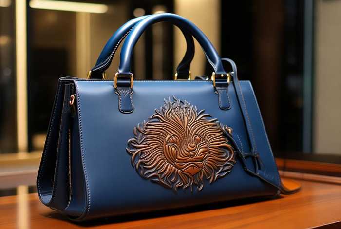 logo是动物的包包 动物logo的包包品牌