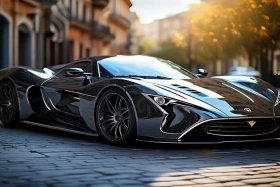 宝格丽属于什么档次的车（宝格丽手表属于什么档次）