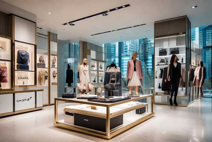 chanel 马来西亚 chanel马来西亚官网