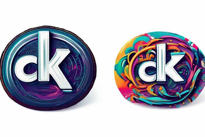 大ck和小ck区别标志；大ck和小ck区别标志是什么