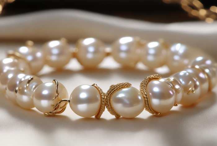 chanel珍珠手链所有款式、chanel珍珠手链真假