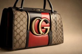 古驰logo包包 - 古驰包包的logo是什么样的