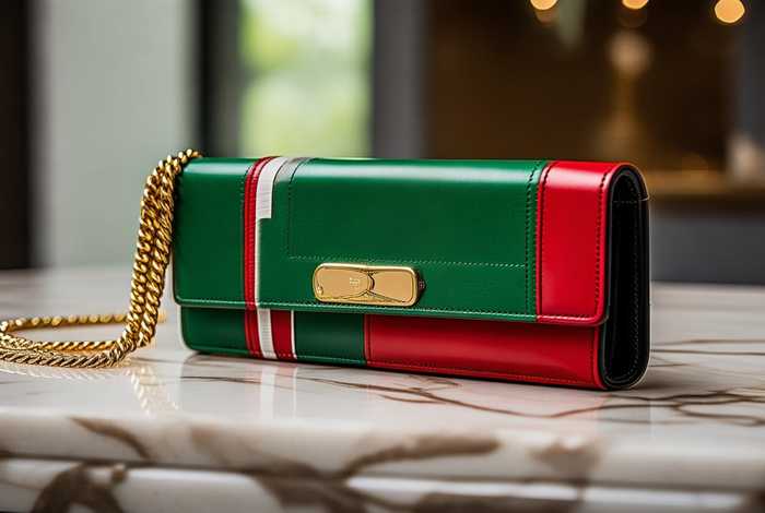 gucci钱包官网（gucci中国官网钱包）