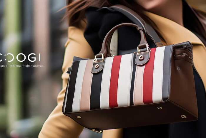 coogi包包中文叫什么牌子、coogi包包属于什么档次的牌子