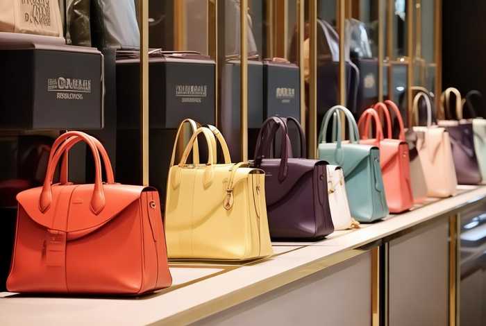 包包品牌排名及标志、包包品牌排行榜及标志