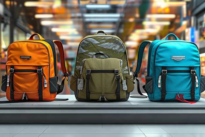 背包最建议买三个牌子 - 背包最建议买三个牌子还是两个