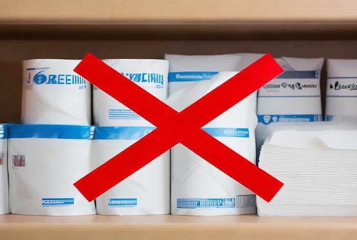 315曝光不合格的卫生纸名单视频 - 315曝光不合格的卫生巾名单