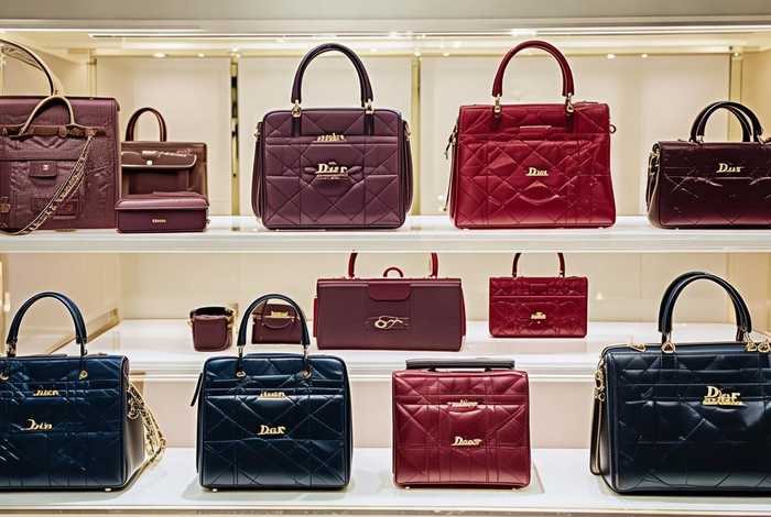 迪奥官网官方网包包 迪奥官网官方网包包合集