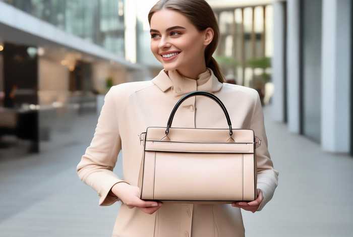 20岁女孩子轻奢款包包好看吗、女包轻奢品牌适合20多岁