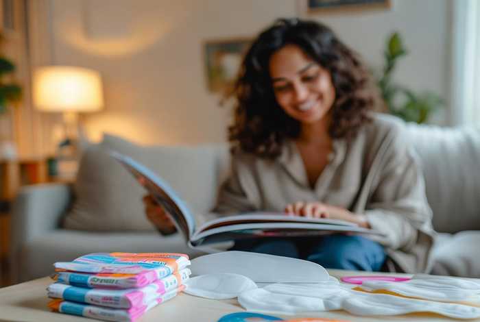 315哪个卫生巾好（315哪个卫生巾好用又便宜）