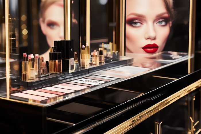 ysl官方网站美妆（ysl官方网站美妆是正品吗）